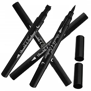 Подводка для глаз FRCOLOR Черный - Фото 1