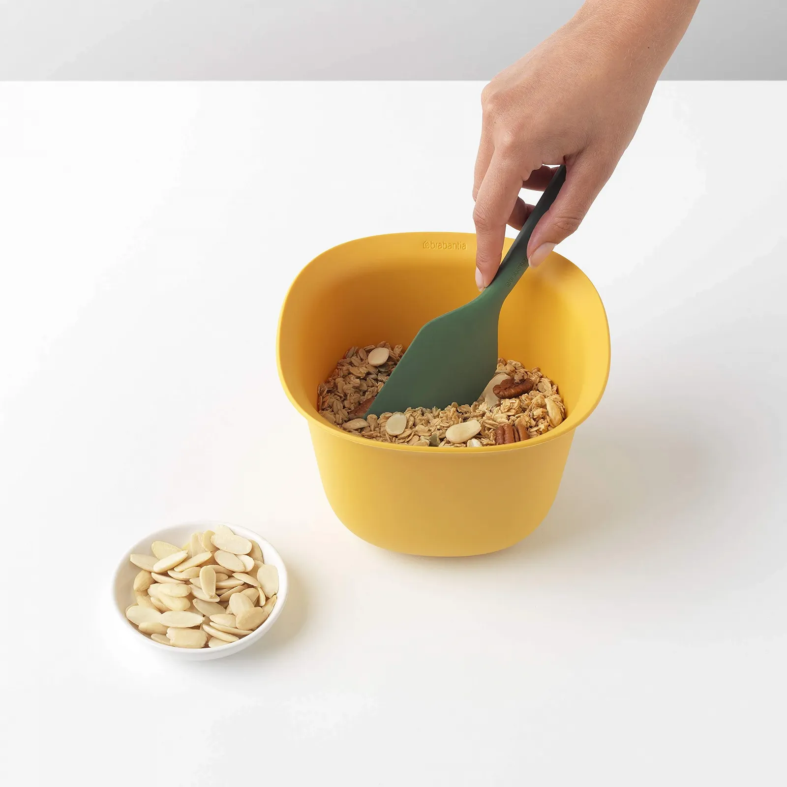 Миска для змішування Brabantia Tasty+ 1,5 л, фото №3