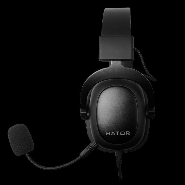 Наушники Hator Hypergang EVO (HTA-810), фото №3