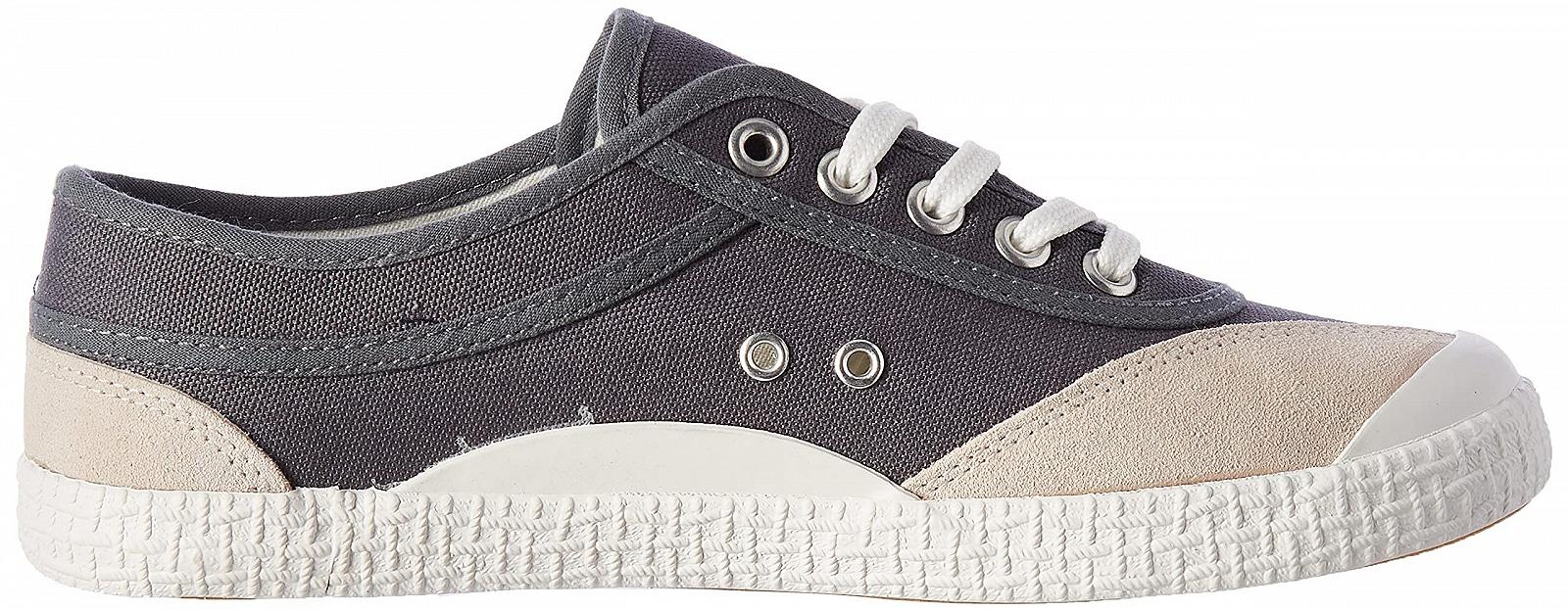 Кросівки Kawasaki Retro Canvas Shoe Low-top, фото №6