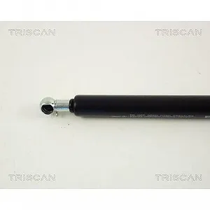 Амортизатор багажника TRISCAN 8710 29262 для AUDI, задній лівий synthetic.ua - Фото 1