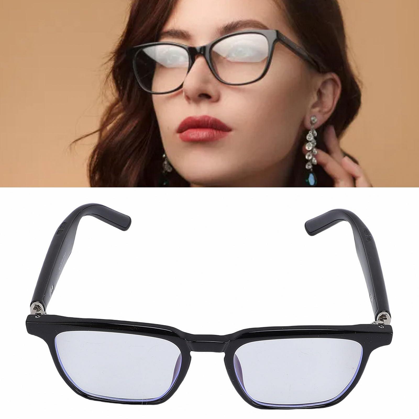 Умные очки Annadue для перевода ИИ, Черный, фото №7 Умные очки Annadue для перевода ИИ, Черный, фото №7