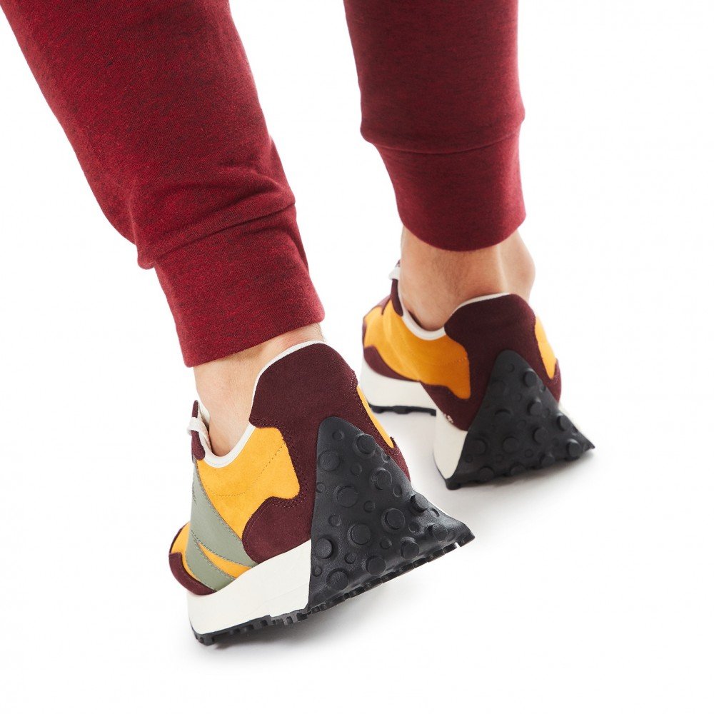 Кросівки New Balance 327 44, фото №3