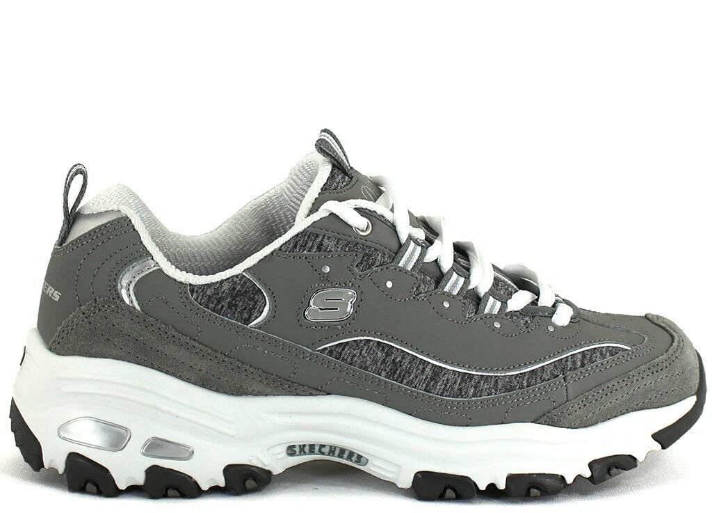 Кроссовки Skechers D'lites Me Time, фото №8