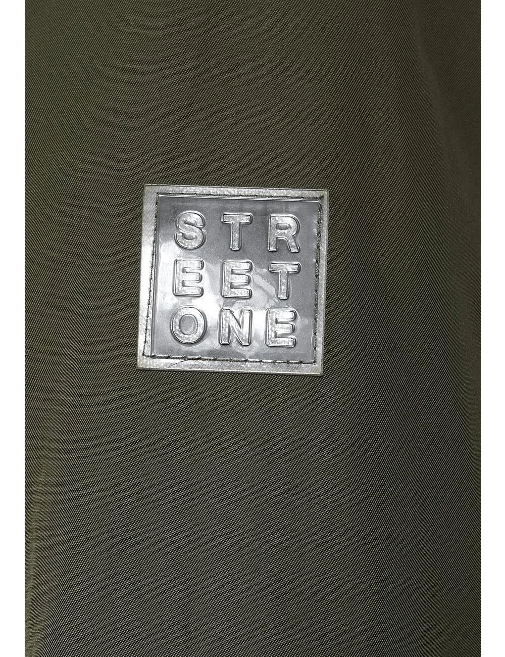 Парка STREET ONE Жіноча, фото №5