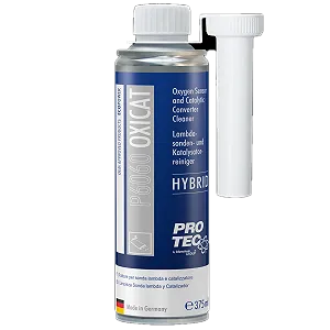 Очиститель лямбда-зонда и катализатора PROTEC Hybrid P6060 2x 375 мл synthetic.ua - Фото 1