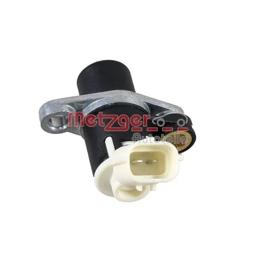 Датчик импульсов коленвала METZGER 0902038 для ROVER, фото №2