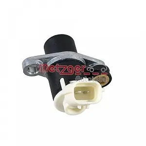 Датчик импульсов коленвала METZGER 0902038 для ROVER synthetic.ua - Фото 1