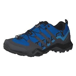 Кроссовки adidas Terrex Swift R2 мужские - Фото 1