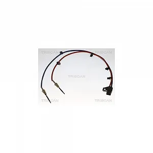 Датчик температури вихлопних газів TRISCAN 8826 25013 для RENAULT - Фото 1