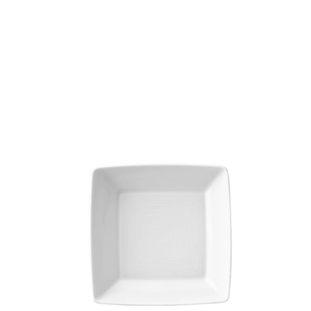 Миска Thomas Trend White Square 15 см, фото №1 Миска Thomas Trend White Square 15 см, фото №1