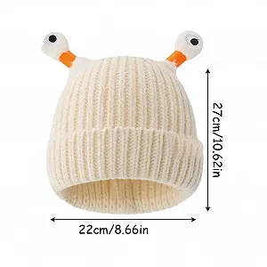 Шапка-бини Firulab Monster Tentacle, Вязаная synthetic.ua - Фото 1