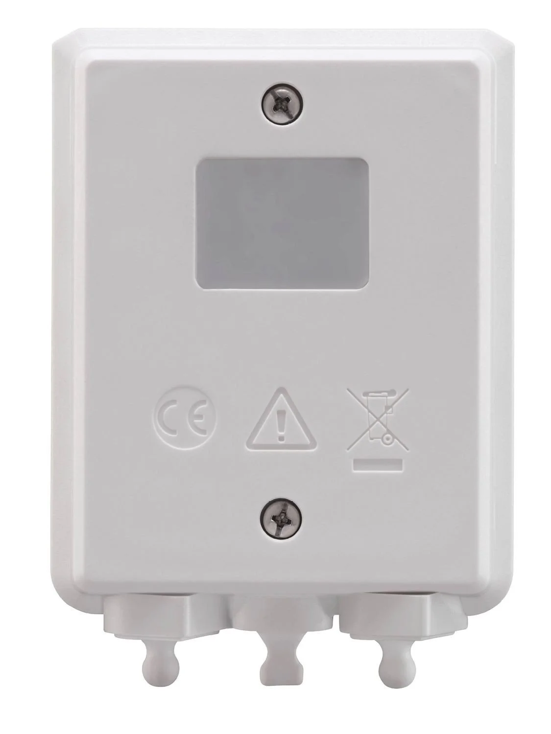 WiFi-реєстратор температури Testo Saveris 2 T2 / для 2 зондів / White, фото №4