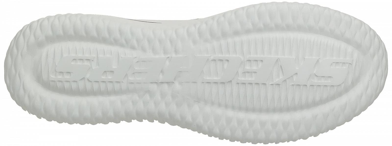 Кросівки Skechers Delson 3.0 Mendon Синій, фото №5