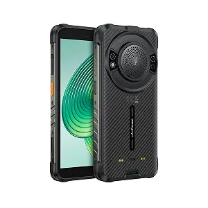 Смартфон Ulefone RugKing 256GB/8GB Dual SIM Чорний ціна на synthetic.ua - Фото 1 Смартфон Ulefone RugKing 256GB/8GB Dual SIM Чорний synthetic.ua - Фото 1