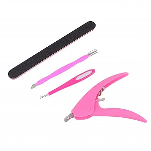 Купить Инструменты для маникюра PACKOVE - Фото 1 Инструменты для маникюра PACKOVE - Фото 1