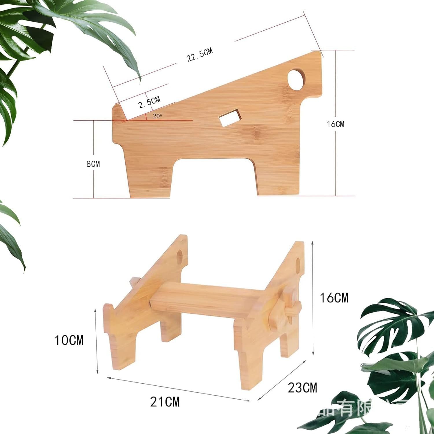 Підставка для ноутбука toots, фото №6