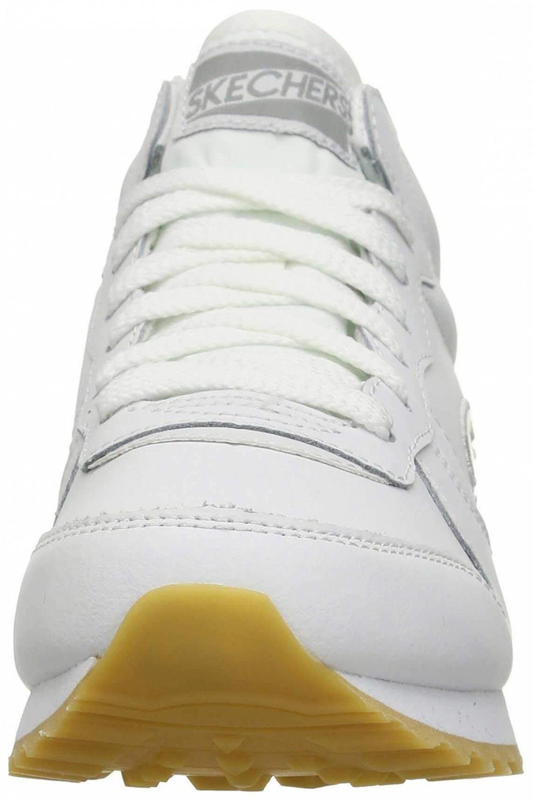 Кросівки SKECHERS OG 85-Goldn Gurl, фото №4