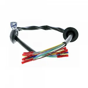 Ремкомплект джгута проводів VEMO EXPERT KITS + V20-83-0003 для BMW - Фото 1