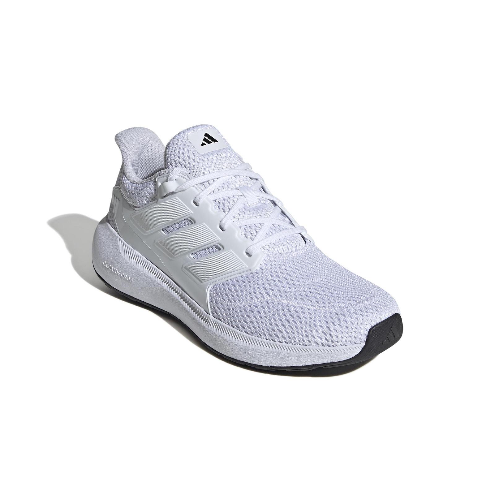 Кроссовки Adidas Ultimashow 2.0 мужские, белый / черный / белый, фото №3