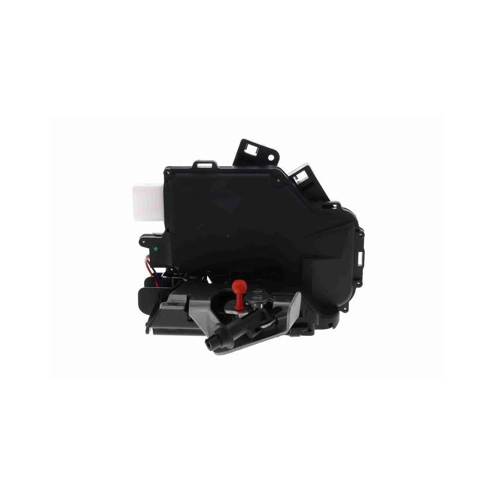 Замок дверей VEMO V10-85-2378 Original VEMO Quality для VW VAG, задній лівий, фото №1