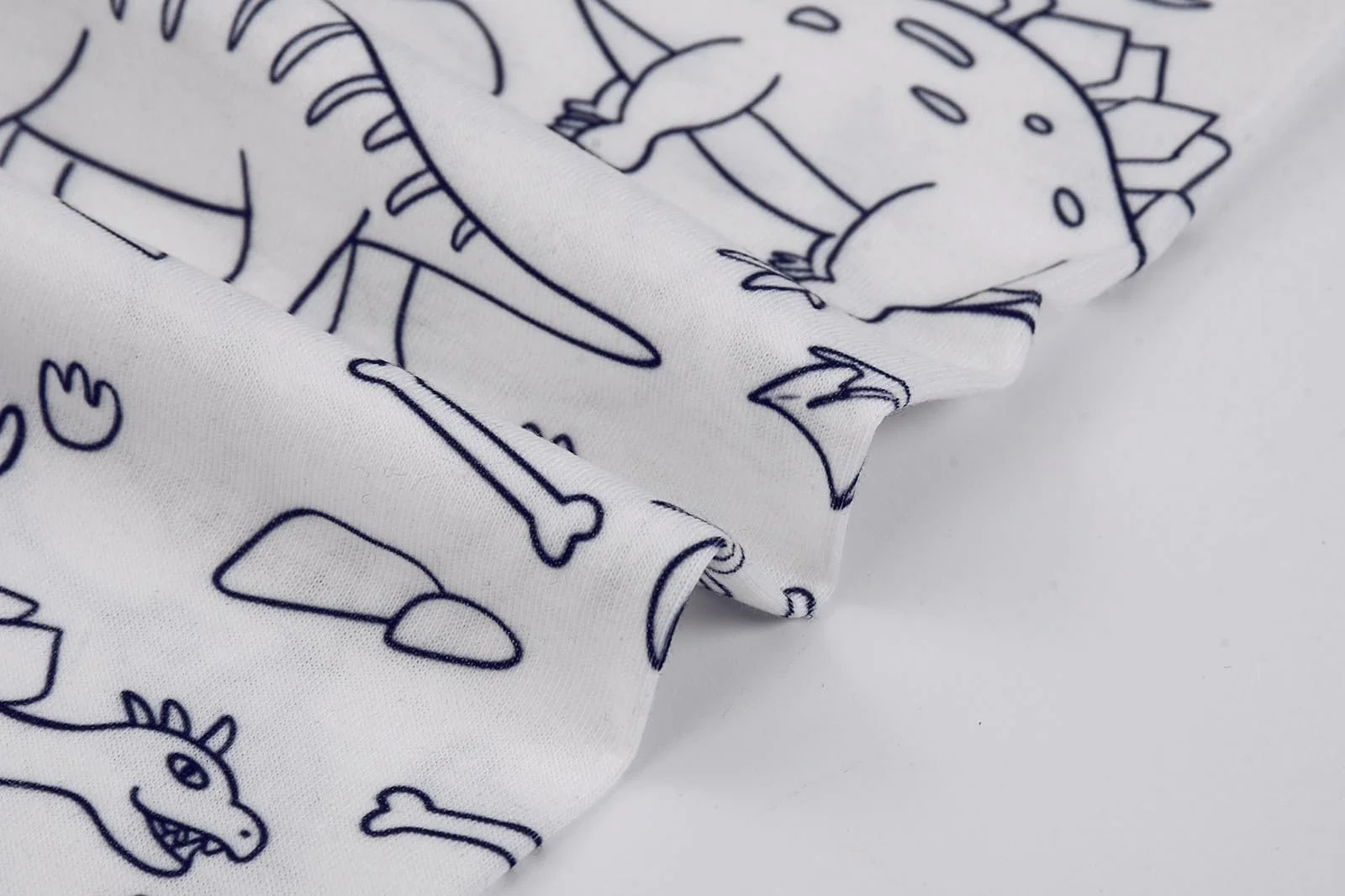 Детская пижама, фото №4