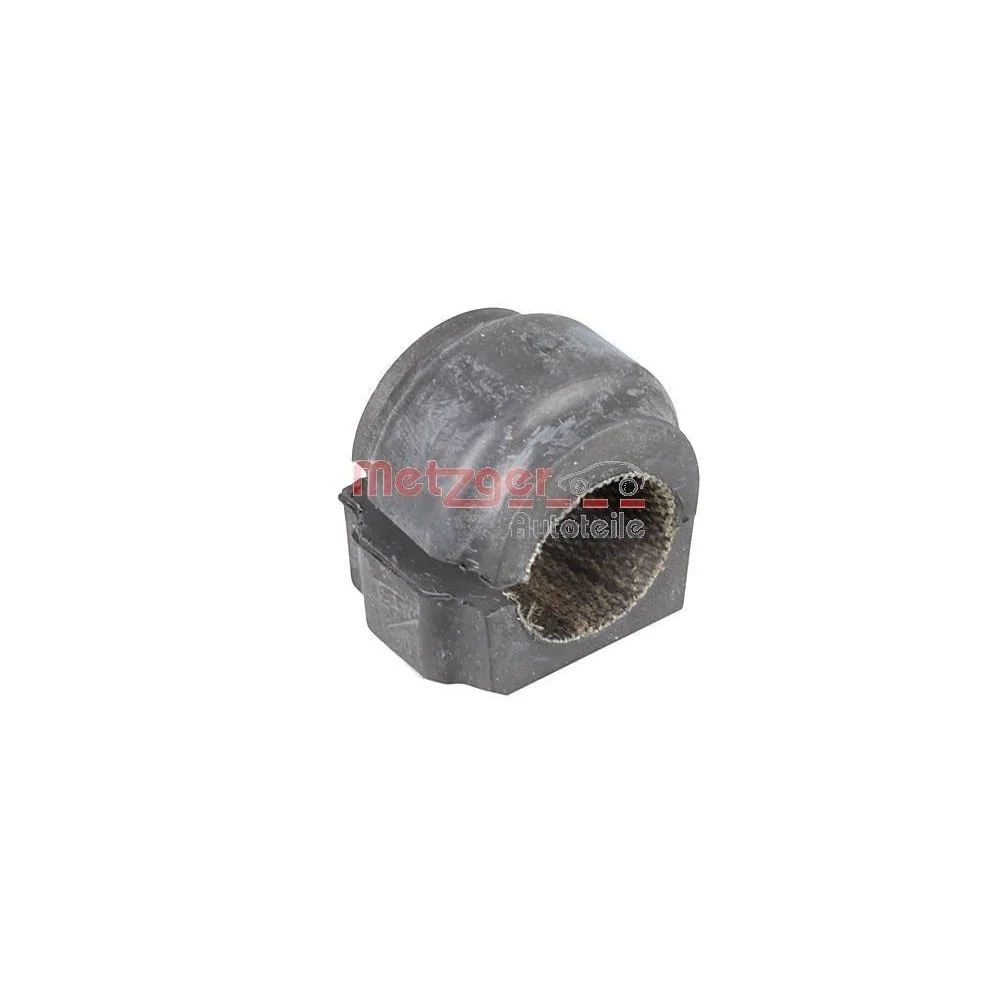 Втулка стабилизатора METZGER 52039709 для MINI, задняя ось слева, фото №1