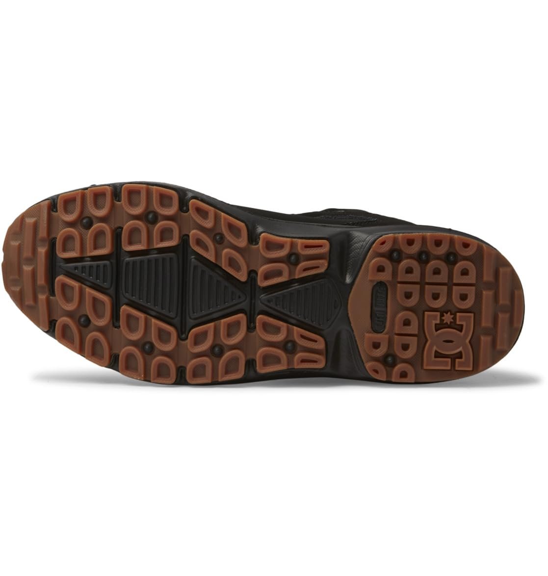 Чоловічі Черевики DC Shoes Mutiny Wr, фото №5