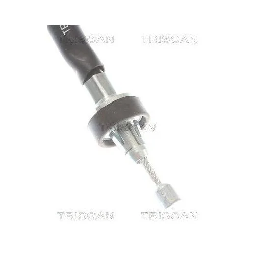 Трос стояночного гальма TRISCAN 8140 14189 для NISSAN задній лівий, фото №2 Трос стояночного гальма TRISCAN 8140 14189 для NISSAN задній лівий, фото №2