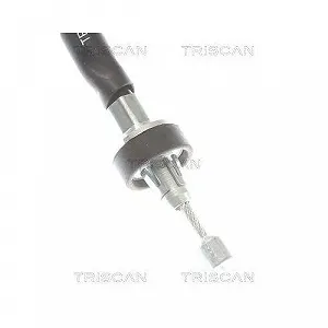 Трос стояночного гальма TRISCAN 8140 14189 для NISSAN задній лівий synthetic.ua - Фото 1