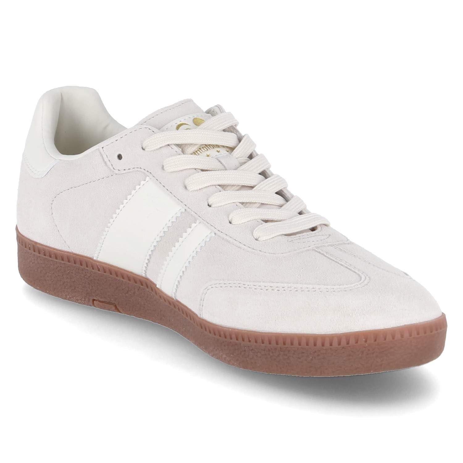 Кеди Pantofola d'Oro Ballare Білий/Зелений, фото №5