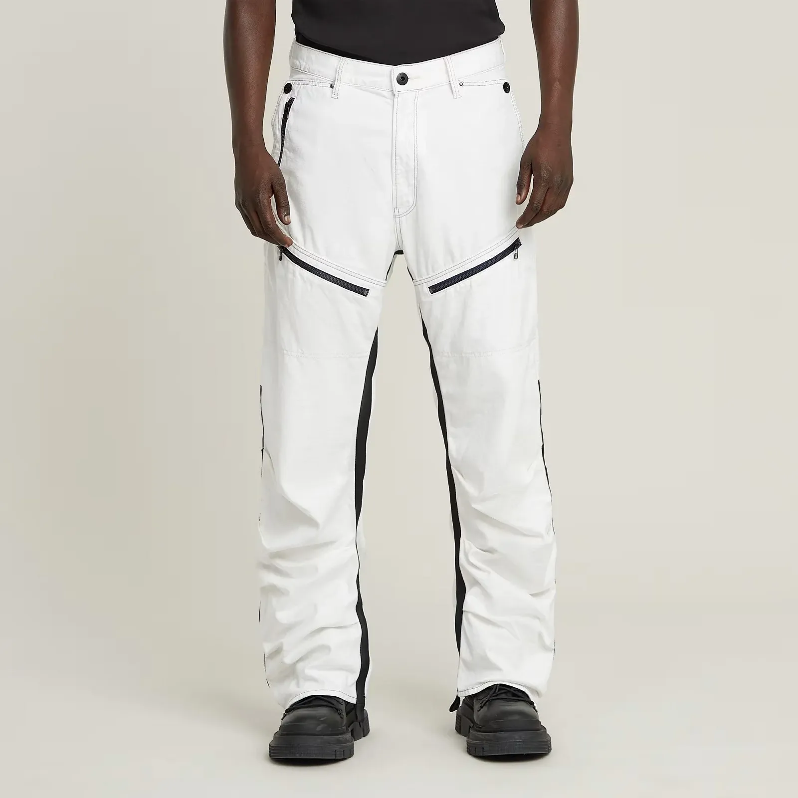 Чоловічі джинси G-Star RAW Parachute 3D Jeans - M, фото №1 Чоловічі джинси G-Star RAW Parachute 3D Jeans - M, фото №1