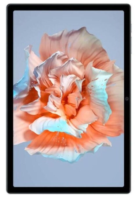 Планшет 10.5" Full HD Blackview Tab 15 8/128Gb 4G 2-SIM 8 ядер Android 12 8280 mAh Twilight Blue, фото №2