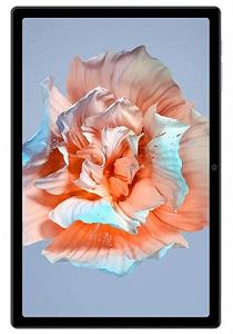 Планшет 10.5" Full HD Blackview Tab 15 8/128Gb 4G 2-SIM 8 ядер Android 12 8280 mAh Twilight Blue synthetic.ua - Фото 1