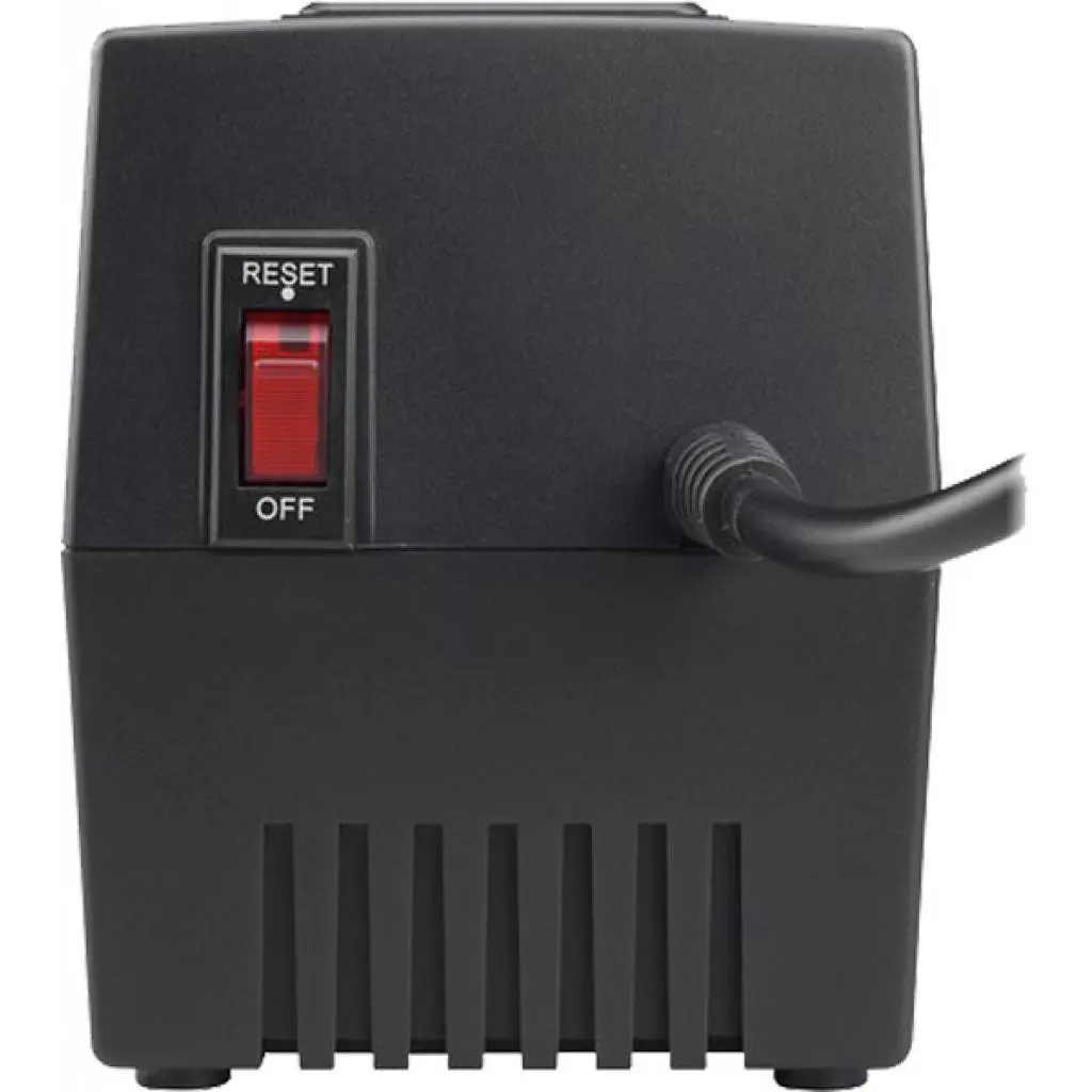 Стабилизатор APC Line-R 1500VA, Schuko (LS1500-RS), фото №2