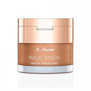 Рум'яна M. Asam Magic Satin Peachy Rose - Фото 1