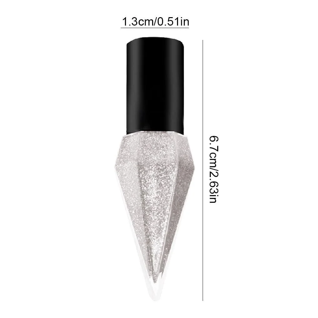 Подводка для глаз Dijiusidy Shimmer, тип 2, фото №7