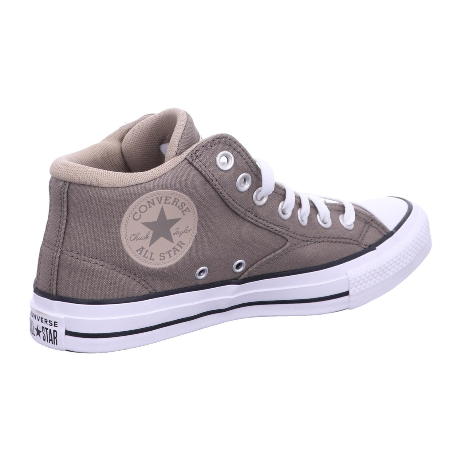 Кеди Converse Chuck Taylor All Star Malden Street Низькі, фото №5 Кеди Converse Chuck Taylor All Star Malden Street Низькі, фото №5