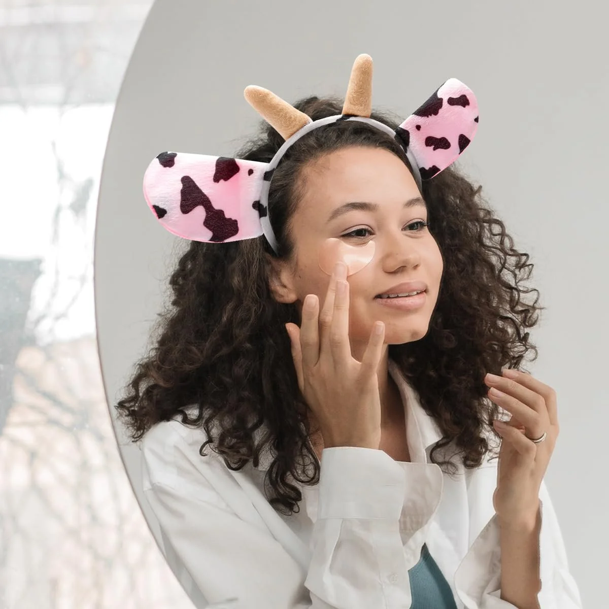 Обруч для волос, фото №4