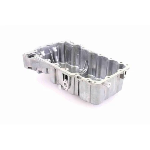 Масляный поддон VAICO V10-2762 Original VAICO Quality для AUDI SEAT SKODA VW VAG, фото №3