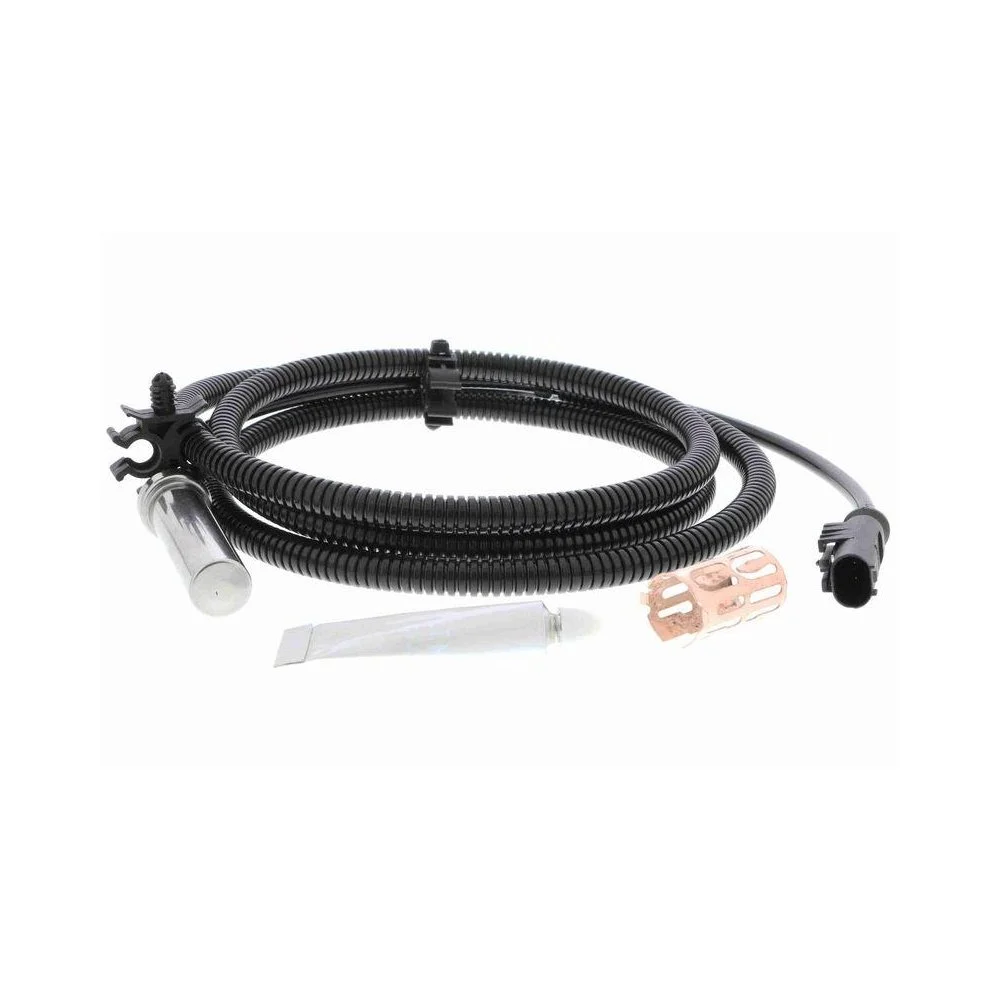 Датчик частоты вращения колеса VEMO V48-72-0067 Original VEMO Quality для FORD ROVER, фото №1