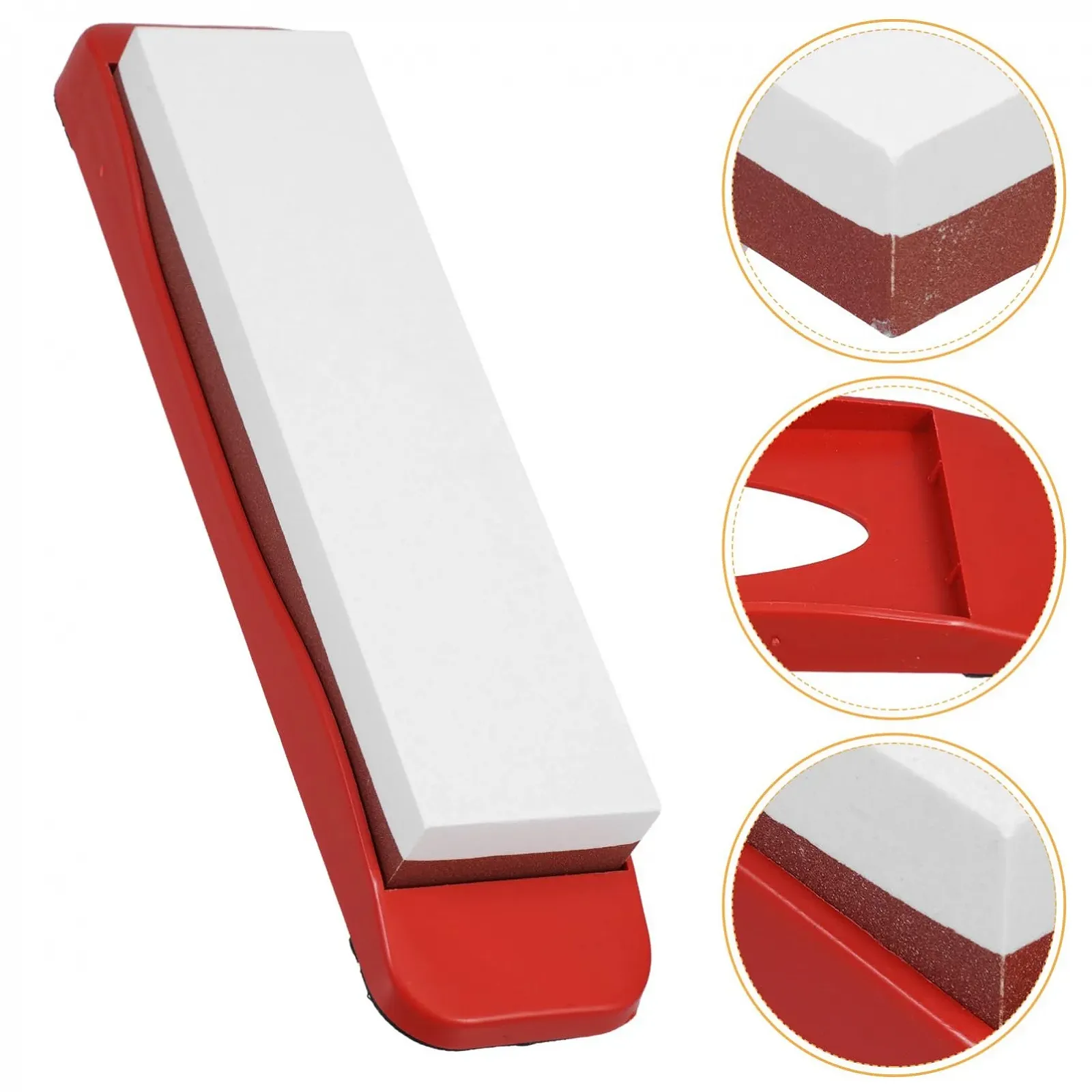 Точило для ножів ручна Професійна Портативна, фото №7 Точило для ножів ручна Професійна Портативна, фото №7