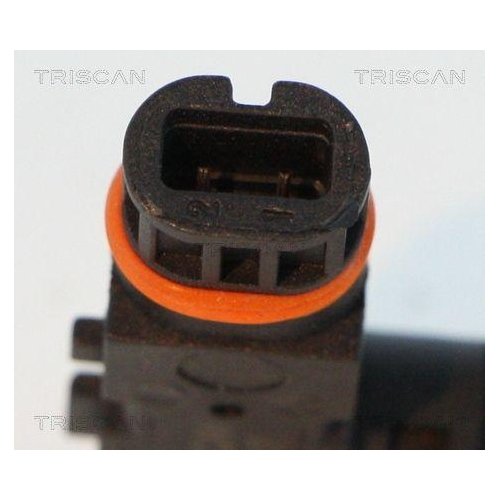 Датчик частоти обертання колеса TRISCAN 8180 23122 для MERCEDES-BENZ передній міст, фото №2