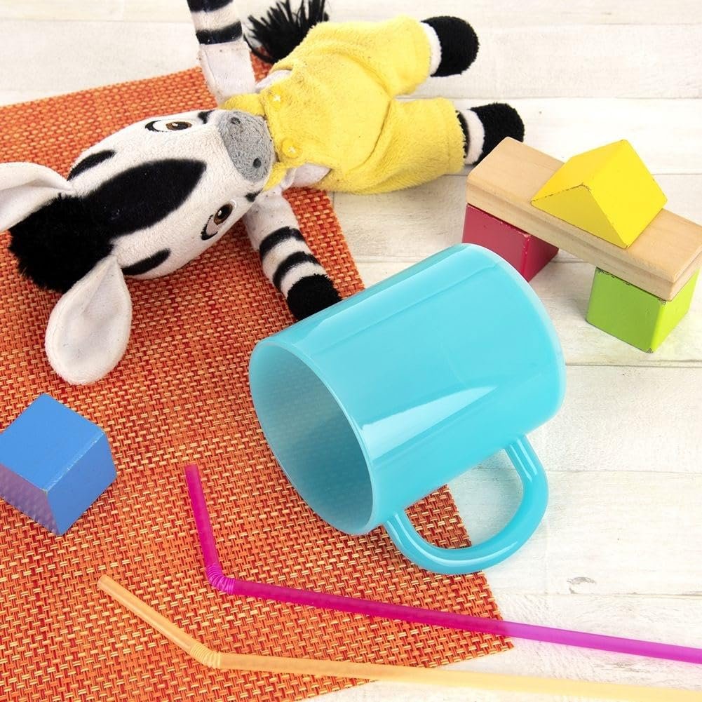 Детская чашка для питья 270 мл, фото №3