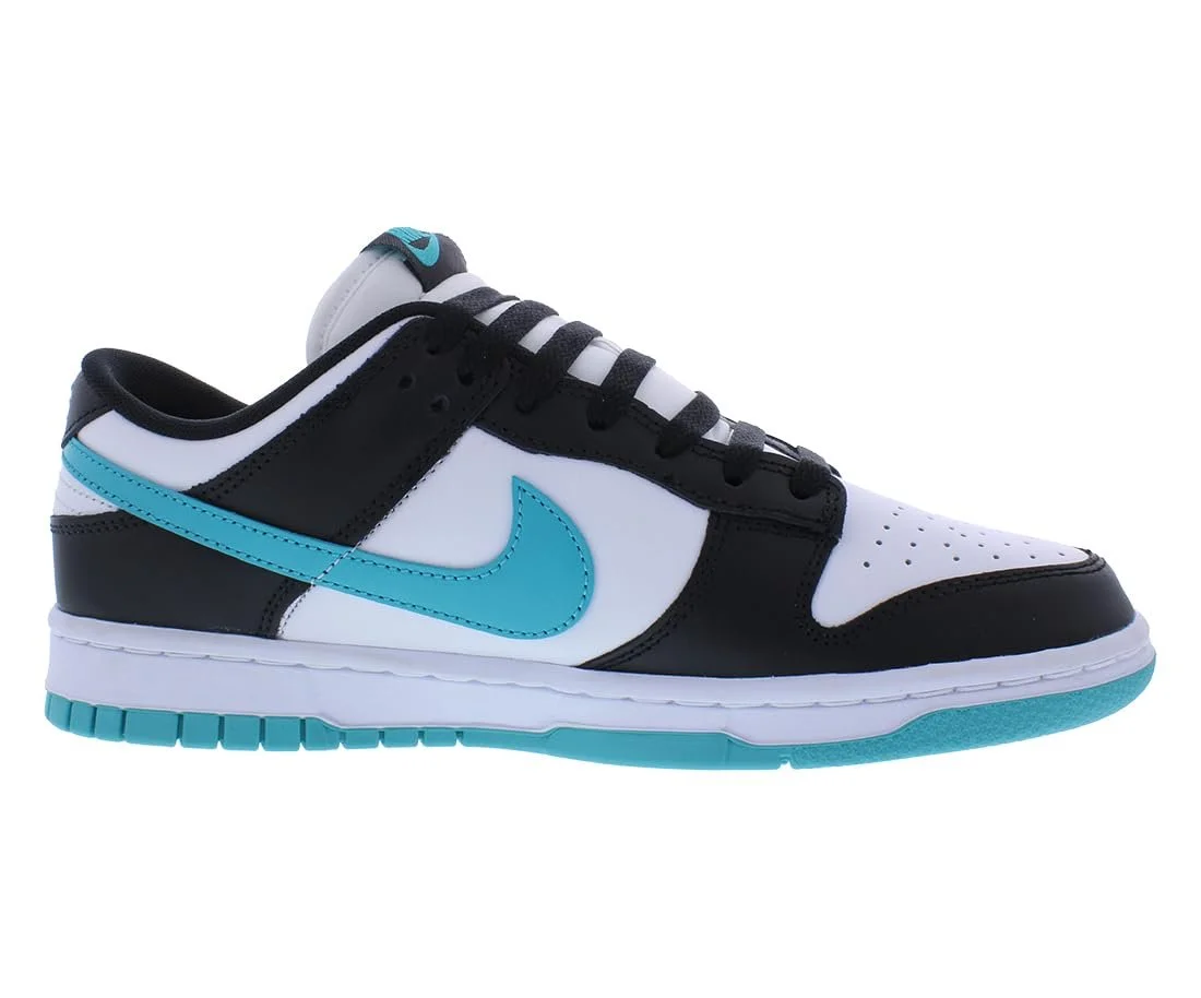 Кросівки Nike Dunk Low Retro, фото №3