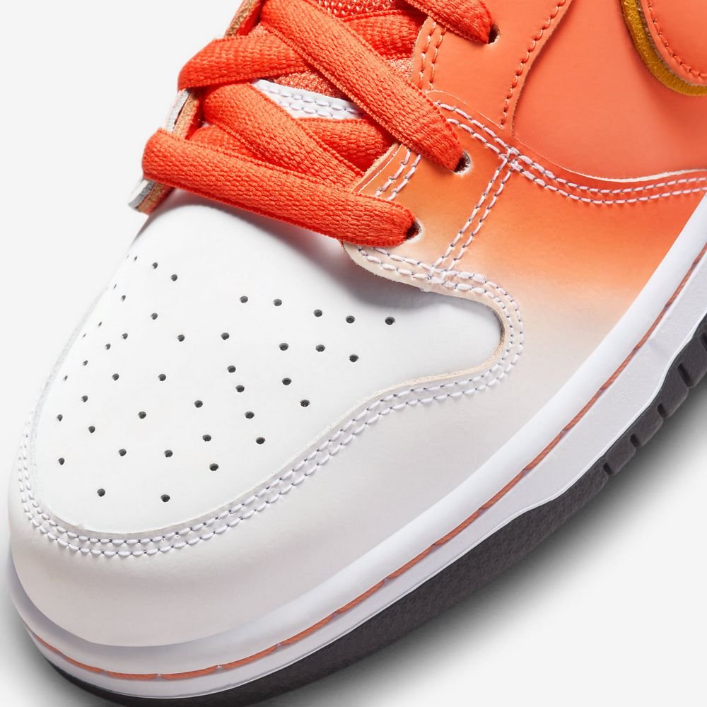 Кроссовки Nike SB Dunk High Sweet Tooth 45.5, фото №6