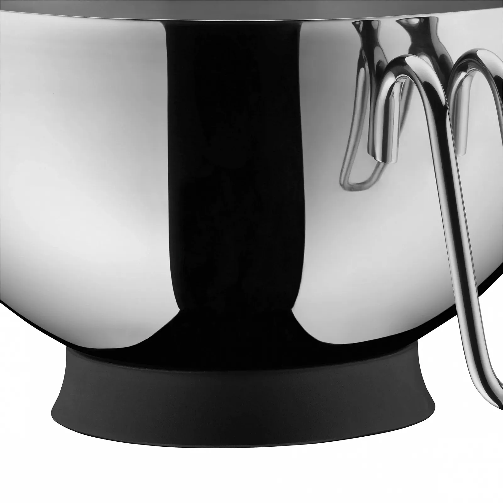 Миска для смешивания WMF Function Bowls 1.25 л 20 см Cromargan Нержавеющая сталь, фото №4 Миска для смешивания WMF Function Bowls 1.25 л 20 см Cromargan Нержавеющая сталь, фото №4