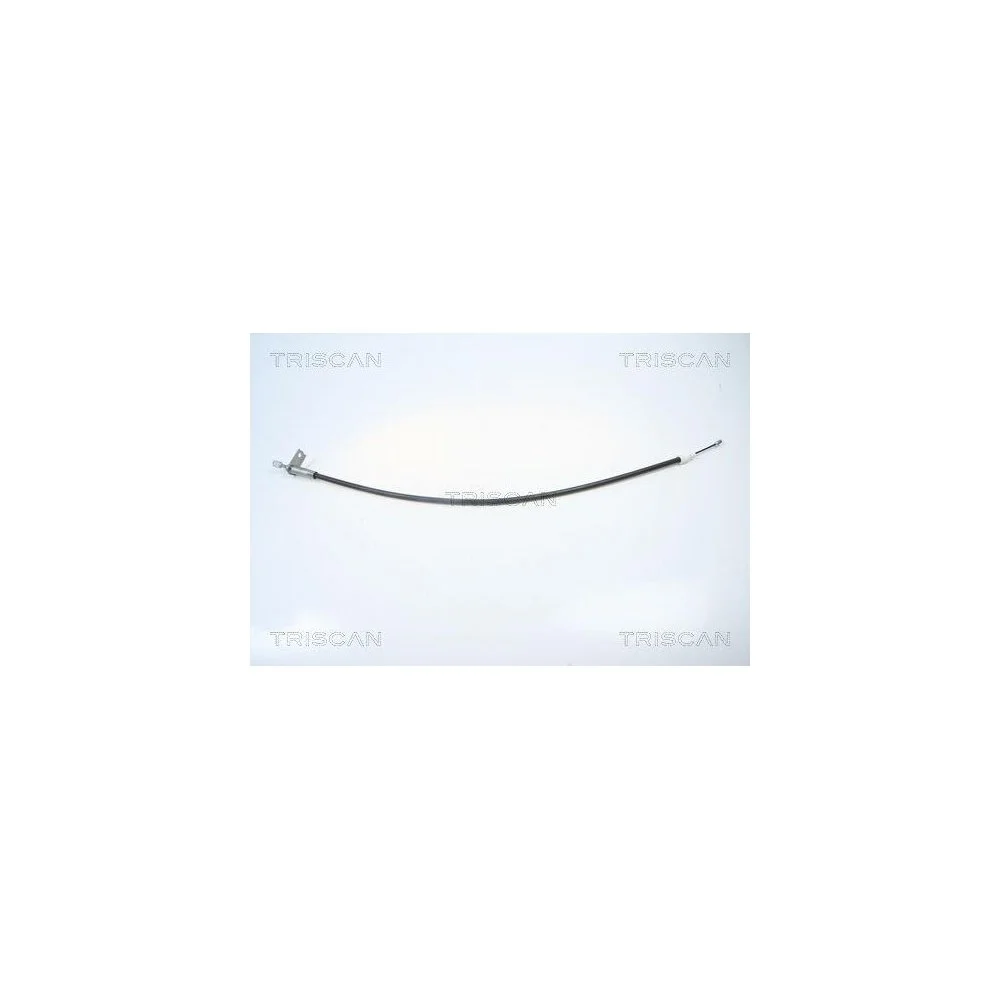 Трос стояночного гальма TRISCAN 8140 23135 задній правий для MERCEDES-BENZ, фото №1