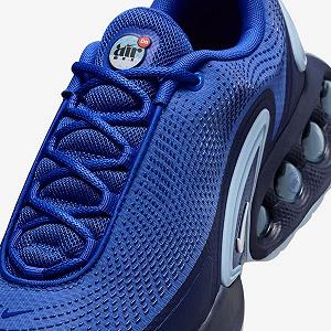 Кроссовки Nike Air Max Dn Blue размер 44.5 synthetic.ua - Фото 1