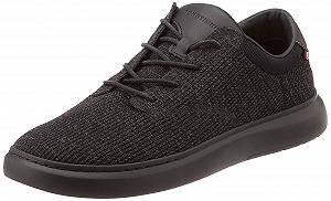 Кросівки Tommy Hilfiger Hilfiger Knit Hybrid Shoe - Фото 1